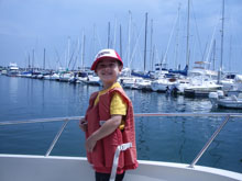 Ryan July 2006